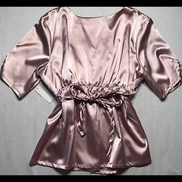 NWT Kiyonna Womens Top Embellished  Size 3 A921 - Picture 8 of 8